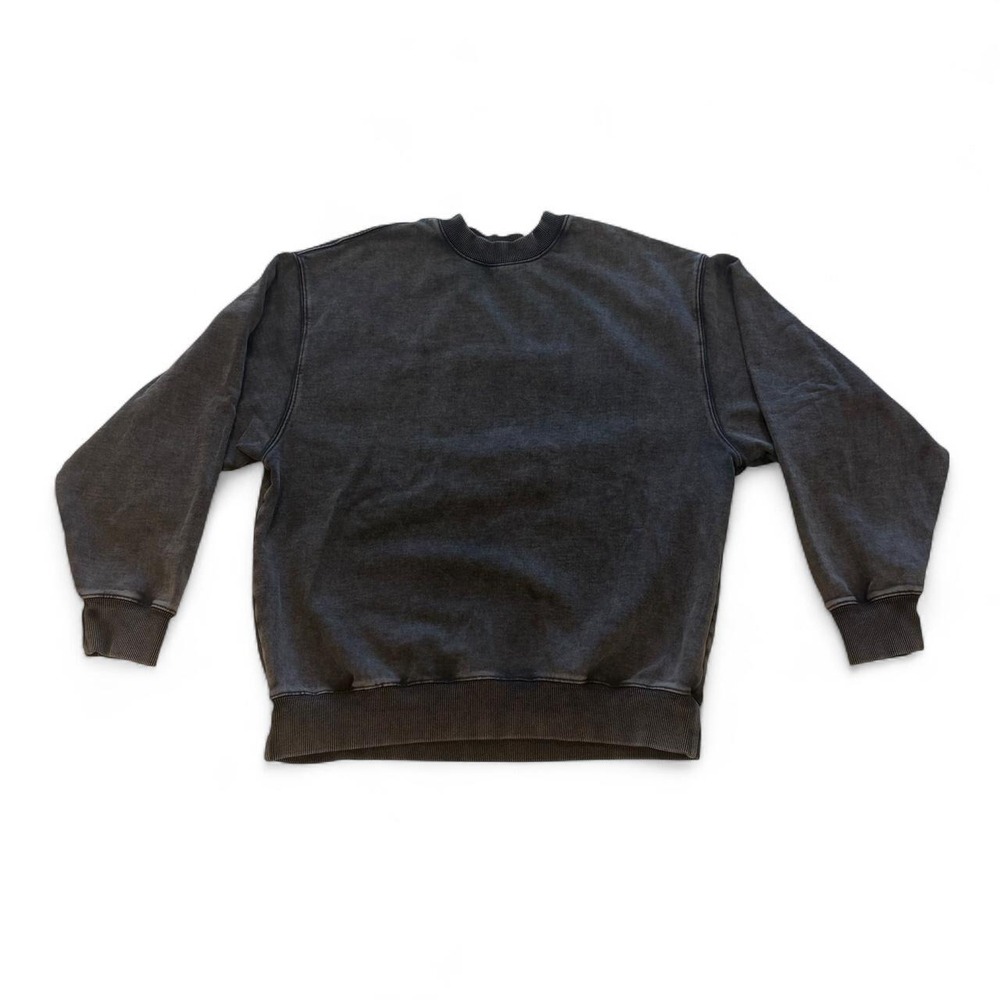 Skims Boyfriend Crewneck